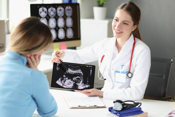 gynaecology and fertility