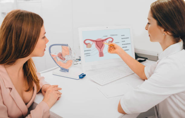 best gynecologist in airoli