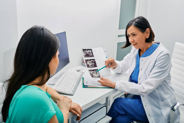 best maternity doctor in airoli